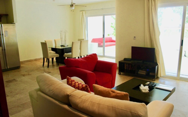 Condo Izamal by Playa Paradise