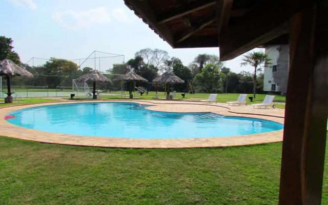 Pantanal Park Hotel
