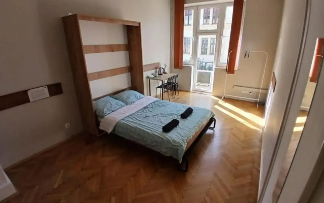 Fantastic Inn Kraków - KR63
