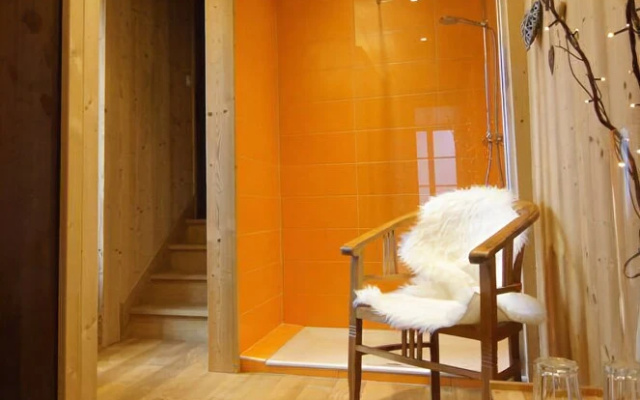La maison de Joanny