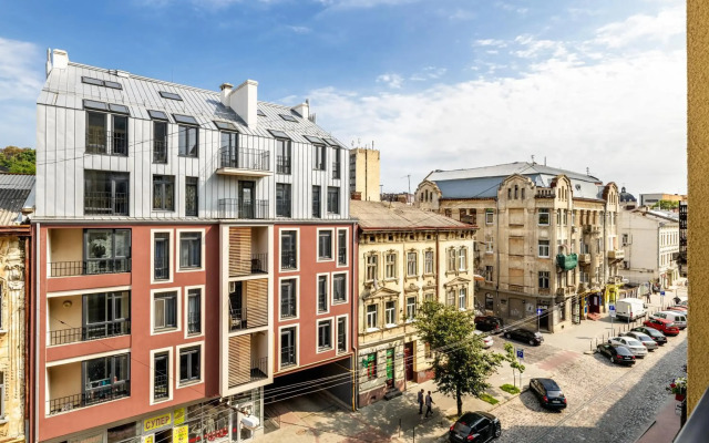 CITY Aparts Forum