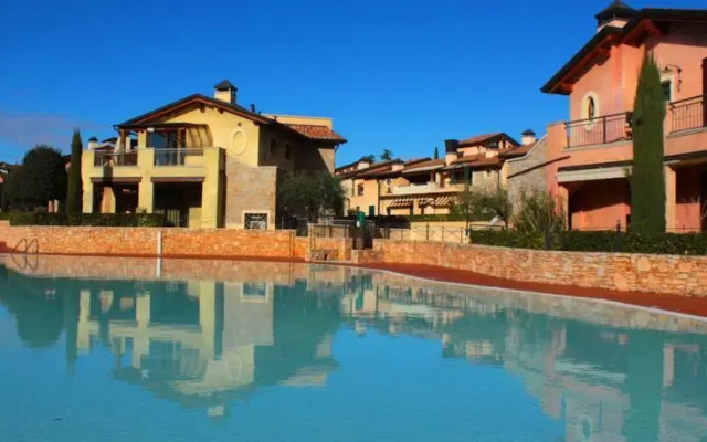 Garda Resort