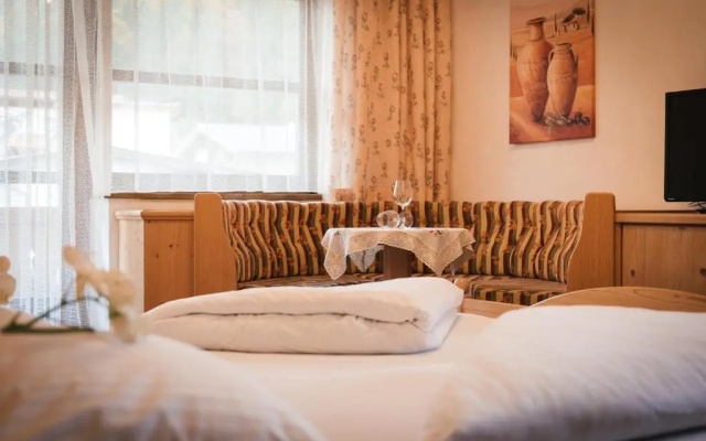 Hotel Sonneck