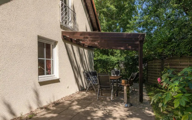 Ferienhaus Zander im Ferienpark Lenzer Höh
