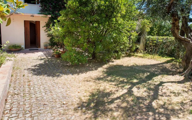 S139 - Sirolo, Nuovo Monolocale Vicino Al Centro
