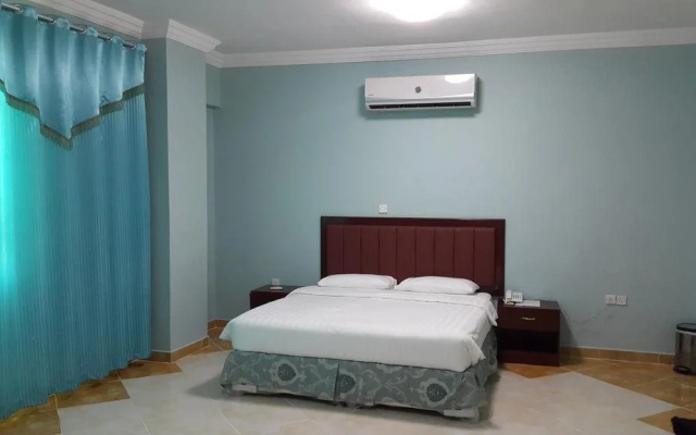 Golden Star Hotel