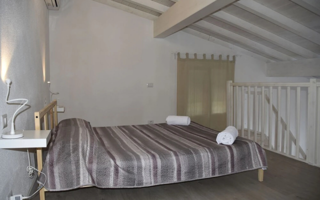 Agriturismo Orto dei Rolli