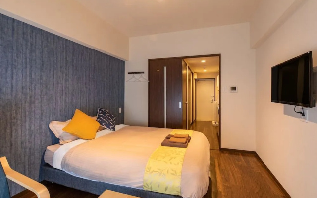 Take Hotel Okinawa