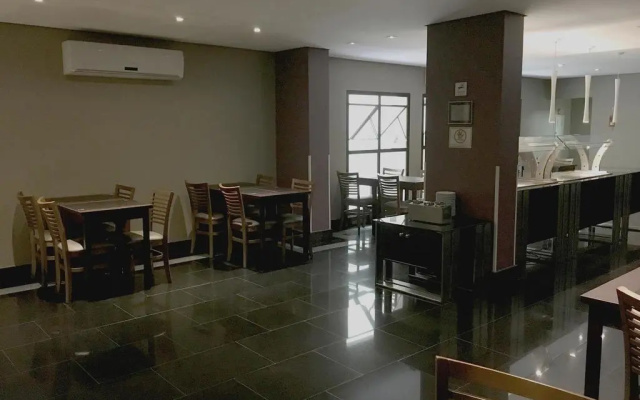 Lugus Hotel