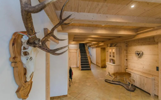Sport & Familienhotel Bärenwirt