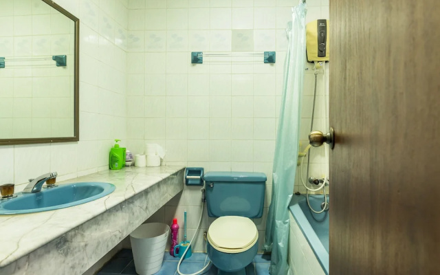 Bangkok Nest
