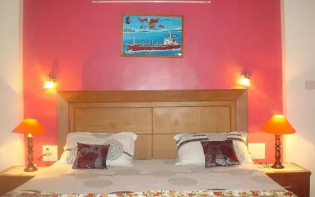 SABS Homestay