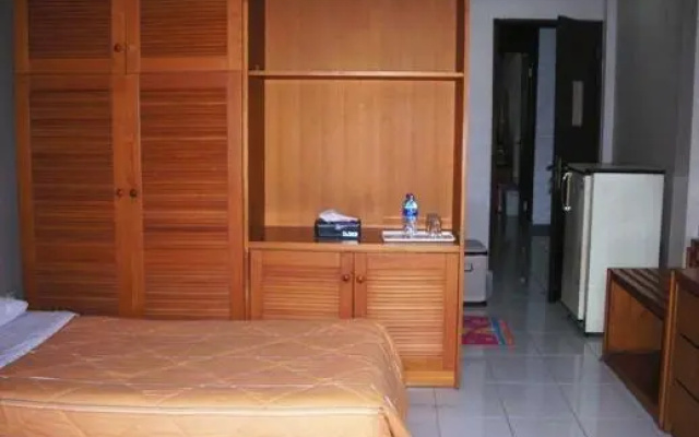 Savira Guest House