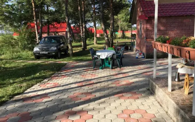 Lavanda City