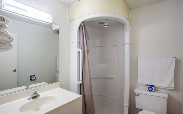 Willcox Extended Residence Inn & Suites