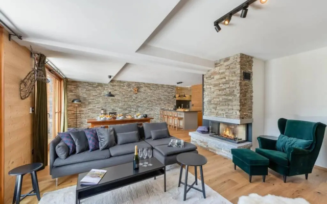 Les Flambeaux - Apt A23 - BO Immobilier