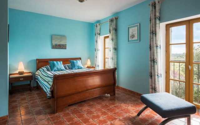 Relais De Tamaroque