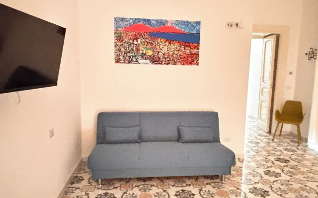 La Maison di Partenope
