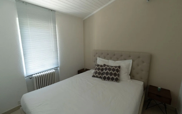 Locarno Centro Apartments