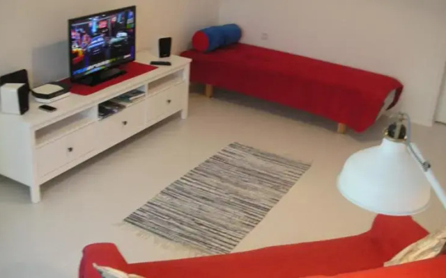 Rita Apartment