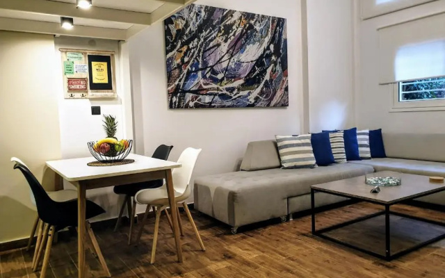 City House Loft