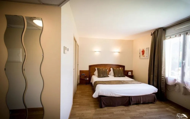 Hotel Le Lion D'or
