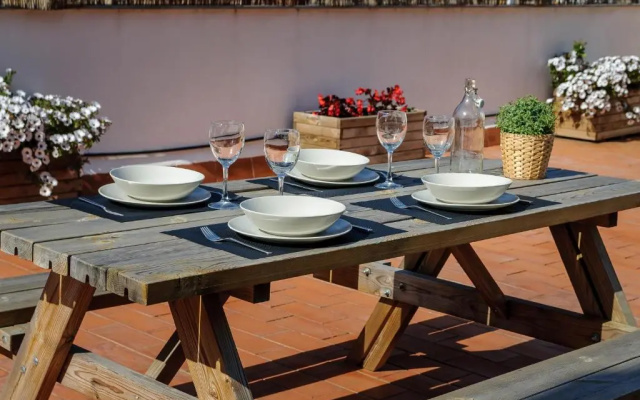 Empuriabrava Apartament No 5