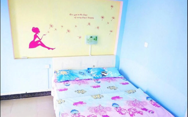 Jinbao Family Hotel