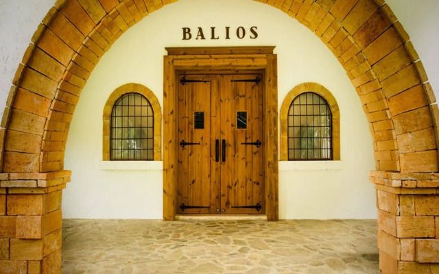 Balios Resort Khaoyai
