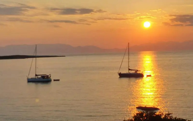 Sunset View