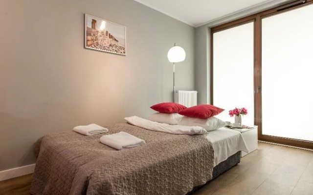 P&O Apartments Ordona
