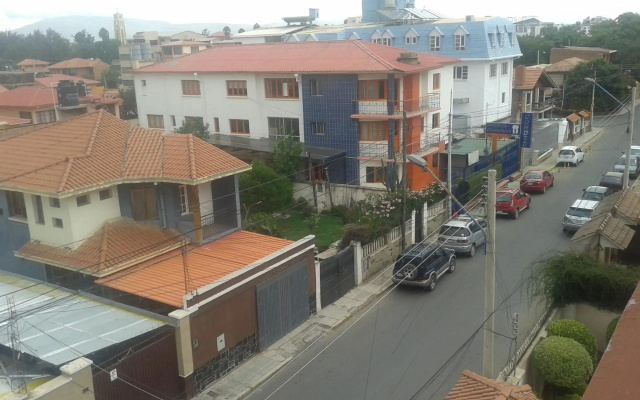 Garzonier Centrico