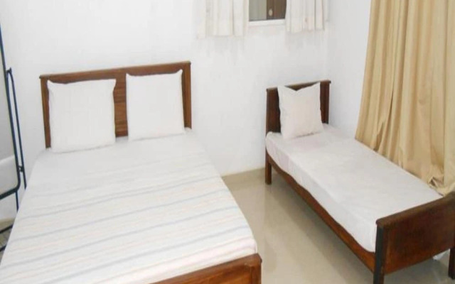 Vista Rooms Bogambara Lake 1