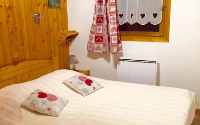 Appartement Valloire, 3 pièces, 6 personnes - FR-1-263-391