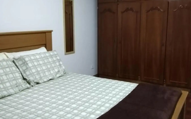 Apartamento Guarapari