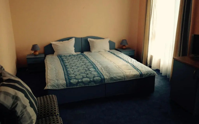 Hotel Shterev Sopot