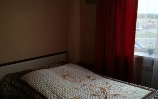 Hotel Evronomer