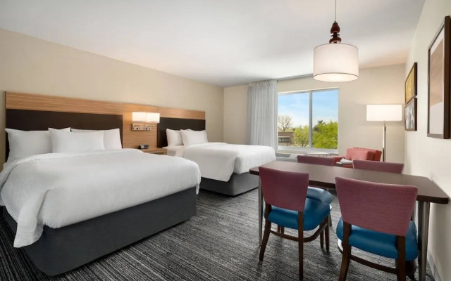 TownePlace Suites by Marriott Logan