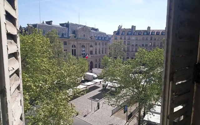 Hotel Rivoli