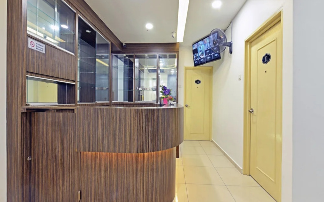 4S Hotel
