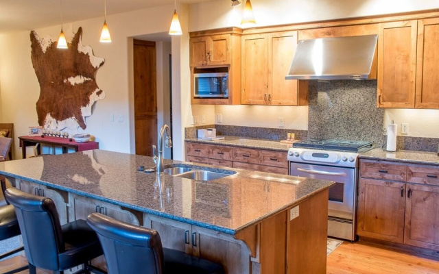 The Timbers #4N-1 - 1 Br Condo