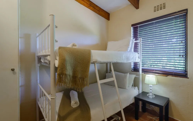 San Lameer Villa Rentals 2402