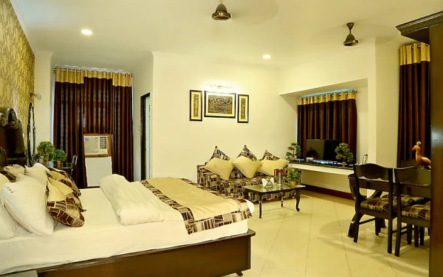Hotel Amber