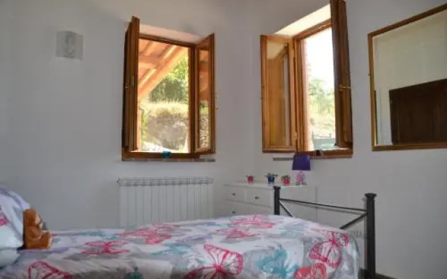 Casa Nestore Holiday Apartments