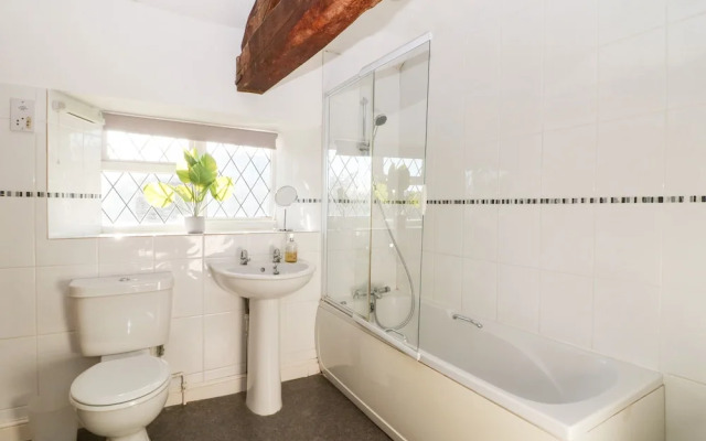 Stone Wheel Cottage