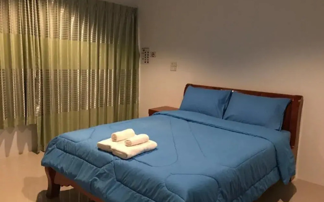Piarnsri Resort