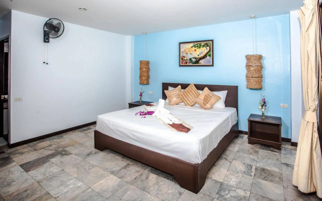 Nirvana Hotel
