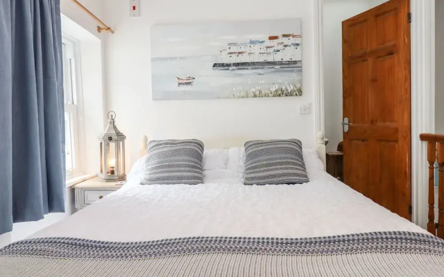 Honeymoon Cottage
