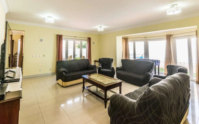 Villa Quinta da Marinha II (Allure)
