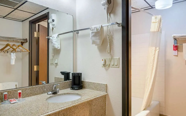 Econo Lodge